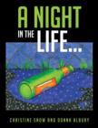 A Night in the Life... - Book