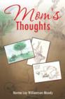 Mom's Thoughts - Book