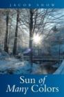 Sun of Many Colors - Book