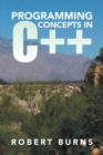 Programming Concepts in C++ - Book