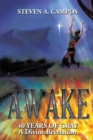 Awake : 40 Years of Gray a Divine Revelation - eBook