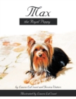 Max the Royal Puppy - eBook