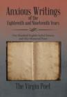 Anxious Writings of the Eighteenth and Nineteenth Years : One Hundred English-Styled Sonnets and One Memorial Poem - Book