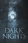 Dark Nights - eBook