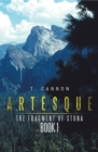 Artesque : The Fragment of Stona Book 1 - eBook