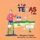 A Tall Texas Tale - Book