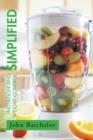 Nutrition and Weight Control Simplified - Book