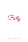 Betty - Book