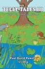 Telly Tales Iii : Telly Owl, Family and Friends - eBook