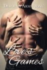 Love's Games - Book