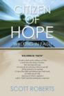 Citizen of Hope : Walking in Faith - Book