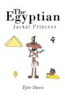 The Egyptian Jackal Princess - Book