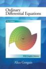 Ordinary Differential Equations : First Edition - Book