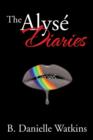 The Alyse Diaries : Curious - Book