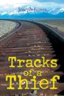 Tracks of a Thief - Book