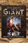 The Death of a Giant : The End of the Illegal Drug Industry - eBook