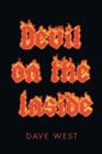 Devil on the Inside - Book