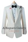 A Rouge's Gallery - Book