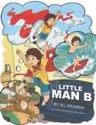 Little Man B - eBook