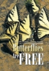 Butterflies Are Free - Book