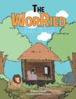 The Worried Little Princess - Book