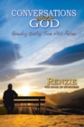 Conversations with God! : "Spending Quality Time with Father" - eBook