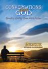 Conversations with God! : "Spending Quality Time with Father" - Book
