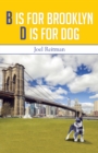 B Is for Brooklyn - D Is for Dog - eBook