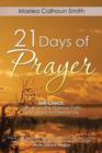 21 Days of Prayer : Self-Check: 2 Stay on the Narrow Path That Leads to Eternal Life - Book