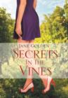 Secrets in the Vines - Book
