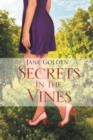 Secrets in the Vines - Book