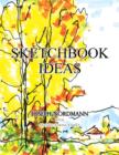 Sketchbook Ideas - Book