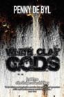 White Clay Gods : Book Three of the Disciples of Cassini Trilogy - Book