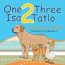 One 2 Three : ISA 2 Tatlo - Book