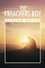 The Preachers Boy - Book