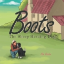 Boots the Sheep Herding Dog - eBook