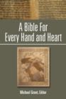 A Bible for Every Hand and Heart - Book