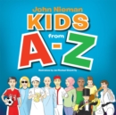 Kids from A-Z - eBook