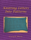 Knitting Letters into Patterns - eBook