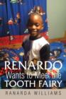 Renardo Wants to Meet the Tooth Fairy - Book