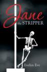 Jane the Stripper - Book