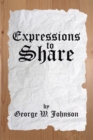 Expressions to Share - eBook