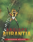 Argiope Aurantia - eBook