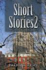 Short Stories 2 - Book