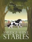 Smudge-Shine Stables - Book