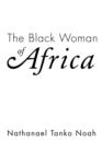 The Black Woman of Africa - Book