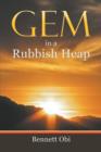 Gem in a Rubbish Heap - Book