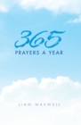 365 Prayers a Year - eBook