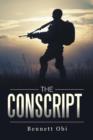 The Conscript - Book