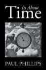 Its about Time - Book